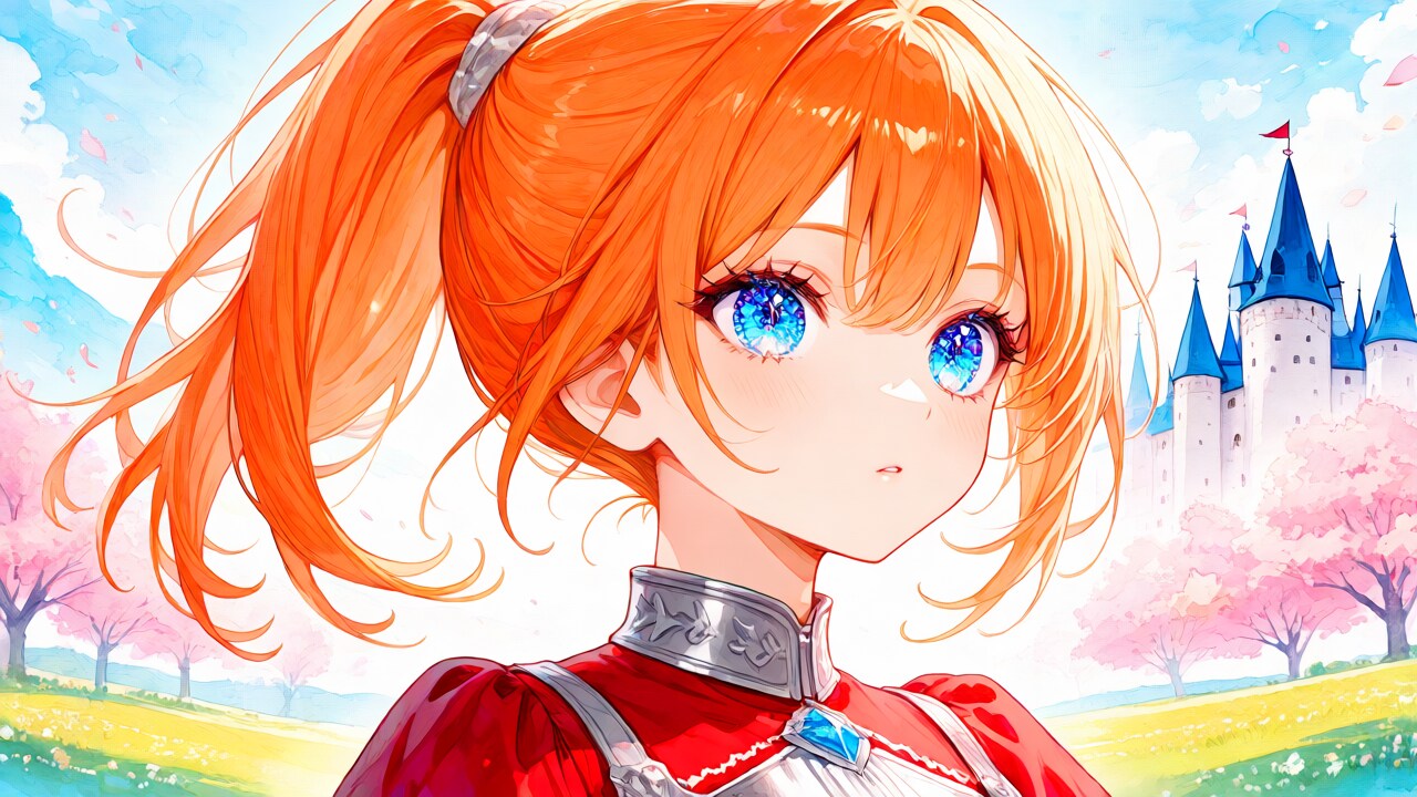 コリンちゃん | の人気AIイラスト・グラビア
