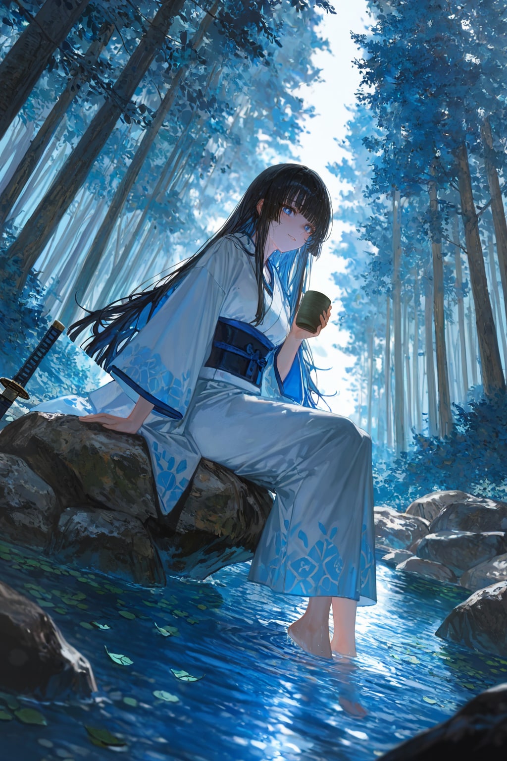 涼夏