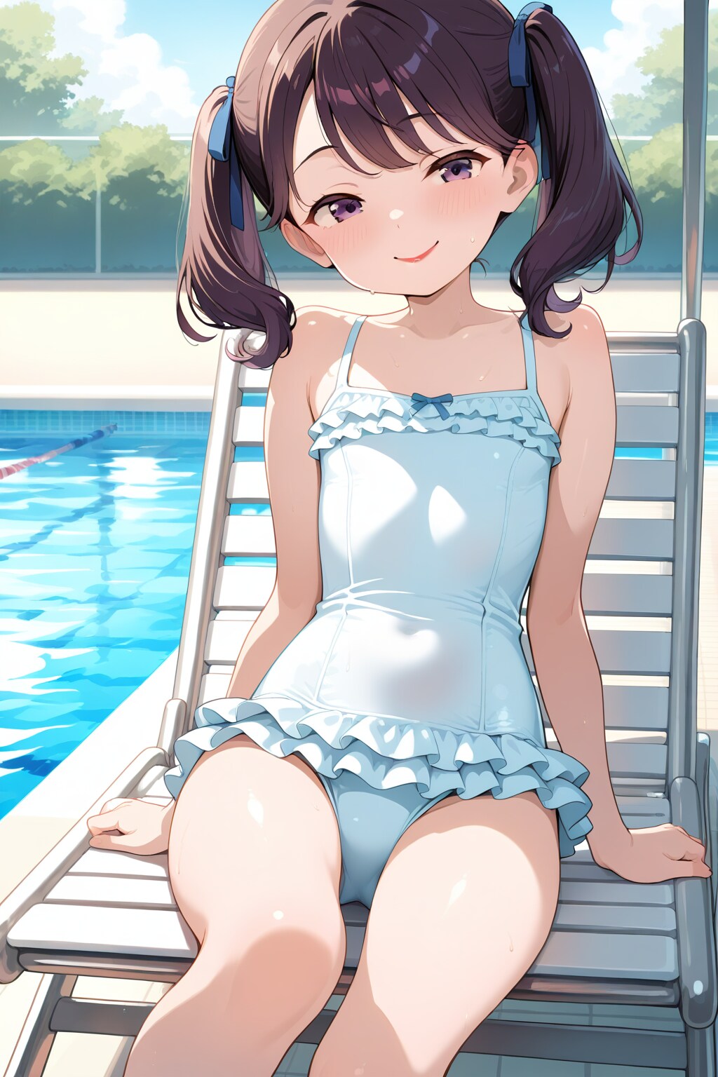 妹リゾート