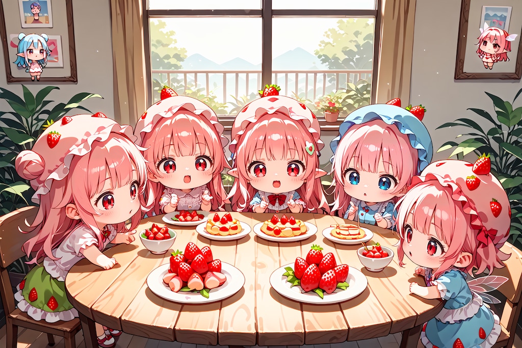 スイーツが食べられなくなる呪い、その後