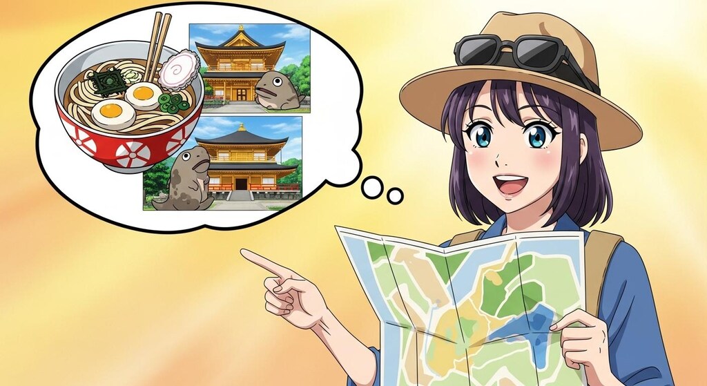 岩手県のなかをしらべた