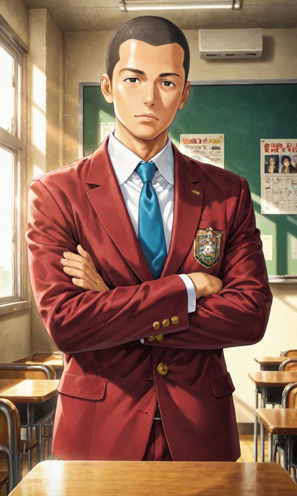 【27】お嬢様リュフトヒェン【修学旅行編】