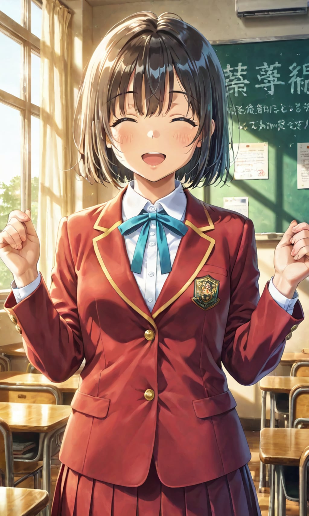 【27】お嬢様リュフトヒェン【修学旅行編】