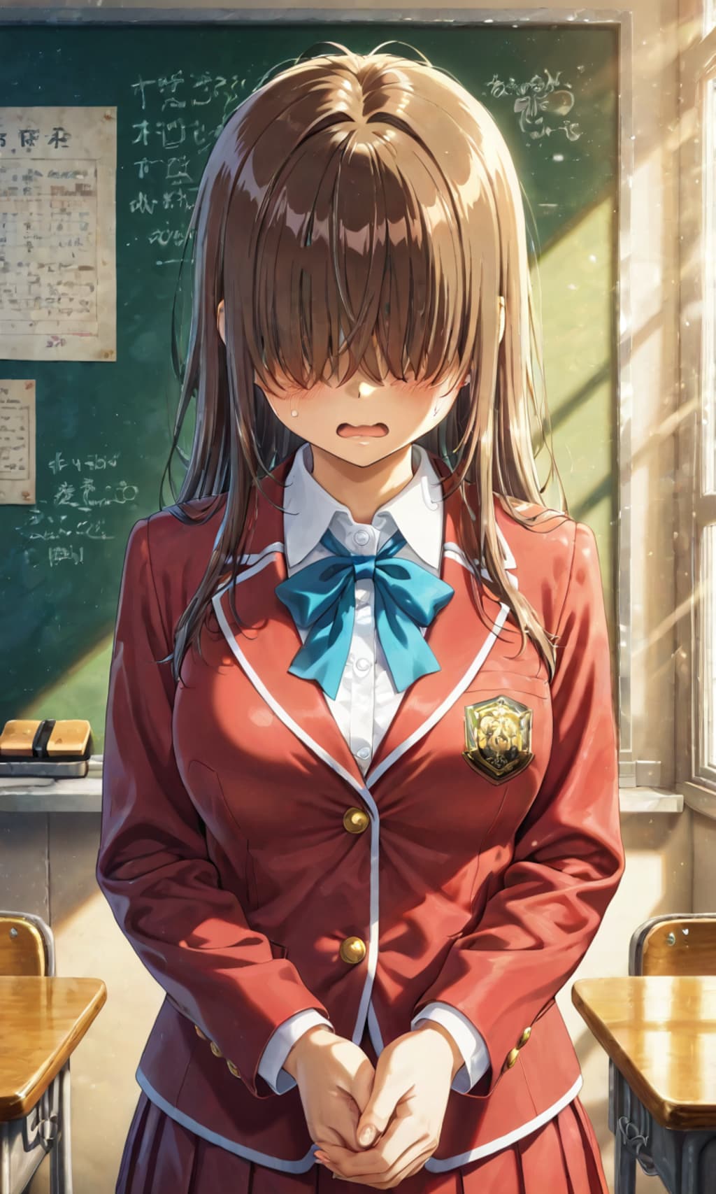 【27】お嬢様リュフトヒェン【修学旅行編】