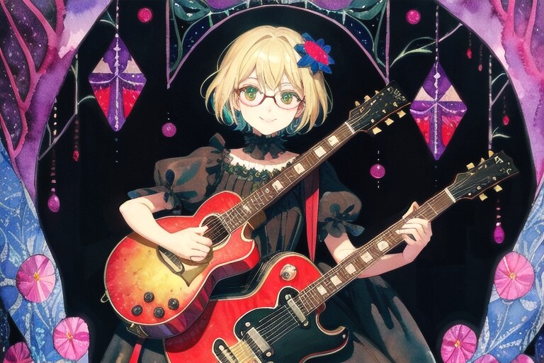 習作 | の人気AIイラスト・グラビア