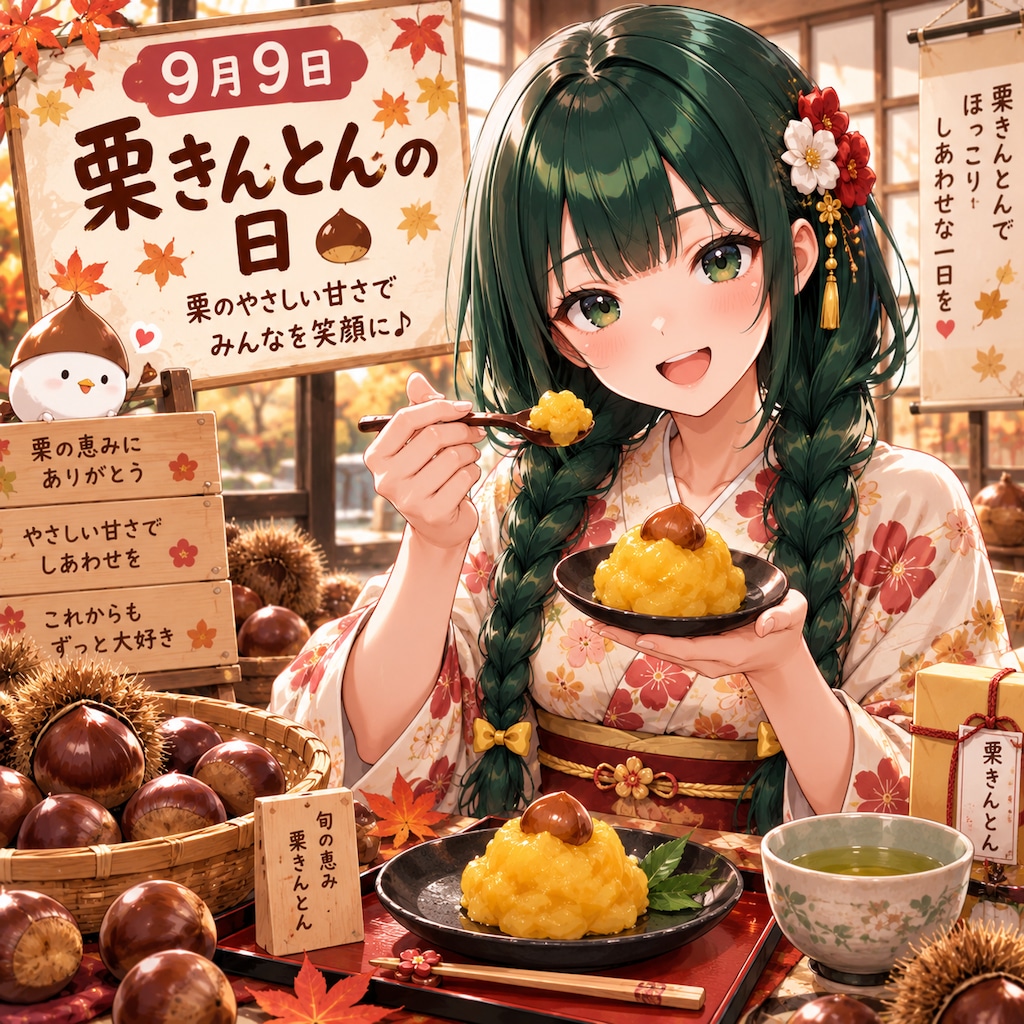 9/9 今日の翠莉ちゃん