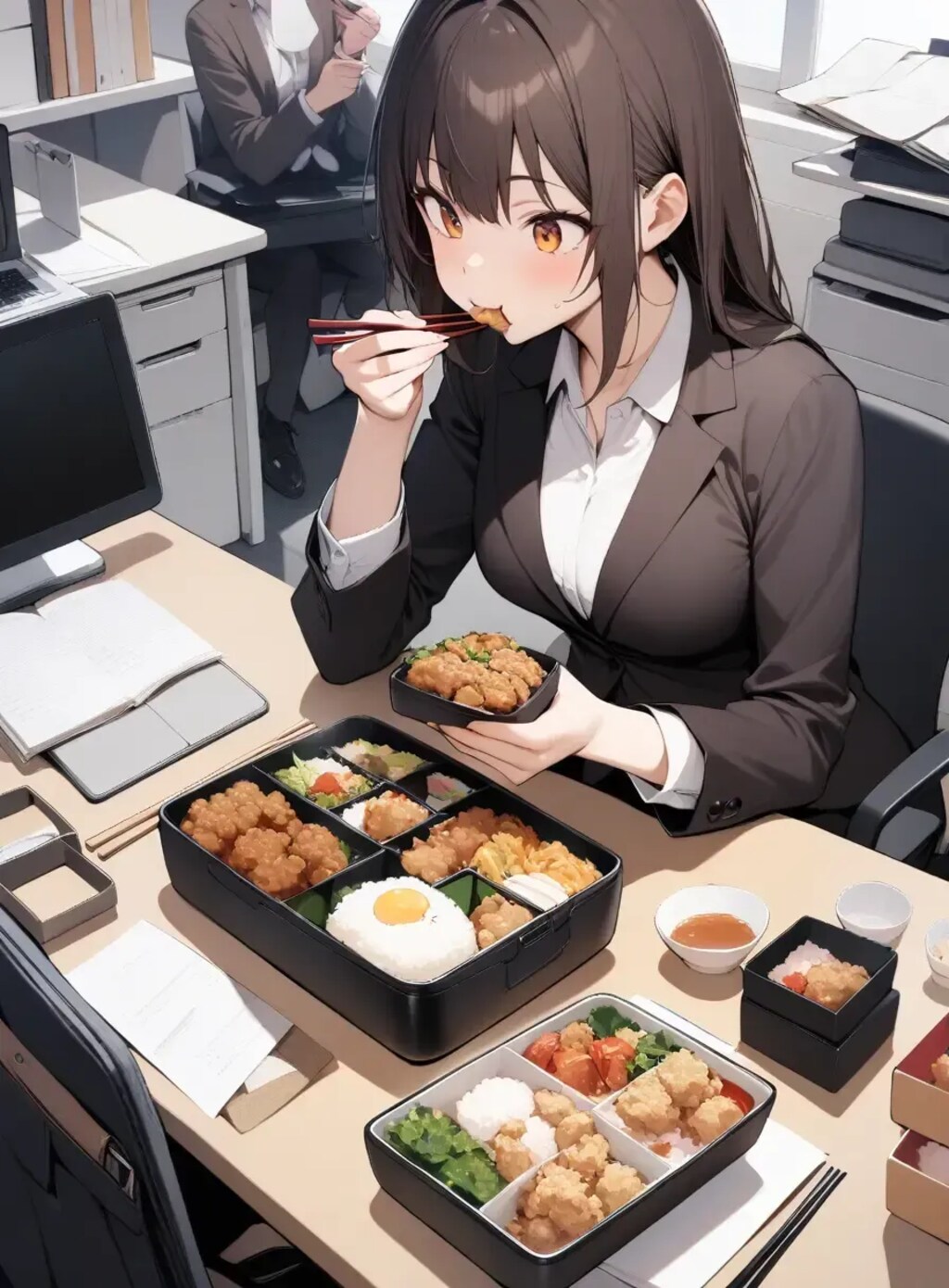 【がぞうどうぞ】アイデア