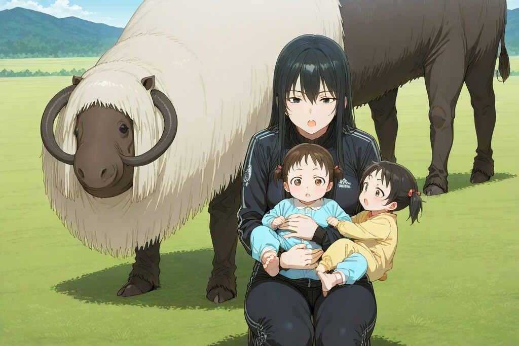 ただ、あなたを守るために