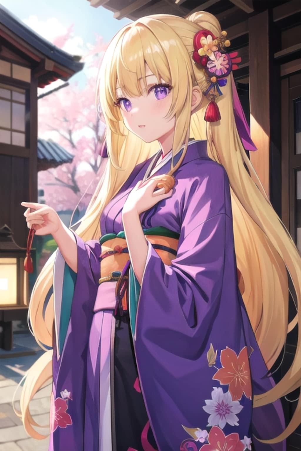 クレアちゃん690