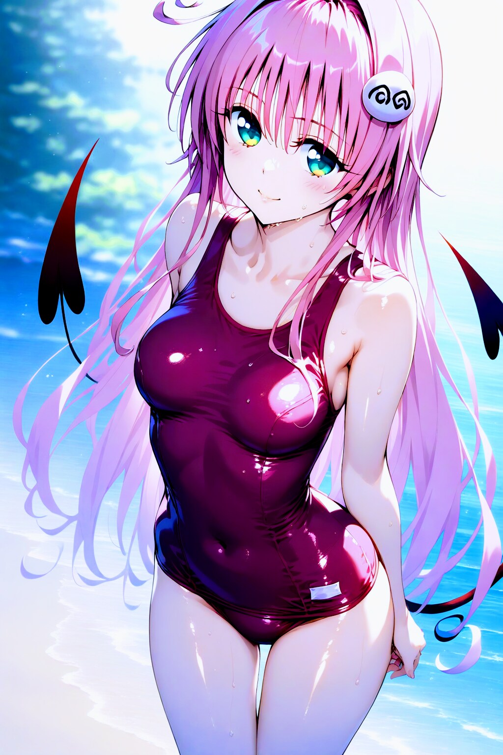 WAVEさんで#スクガル