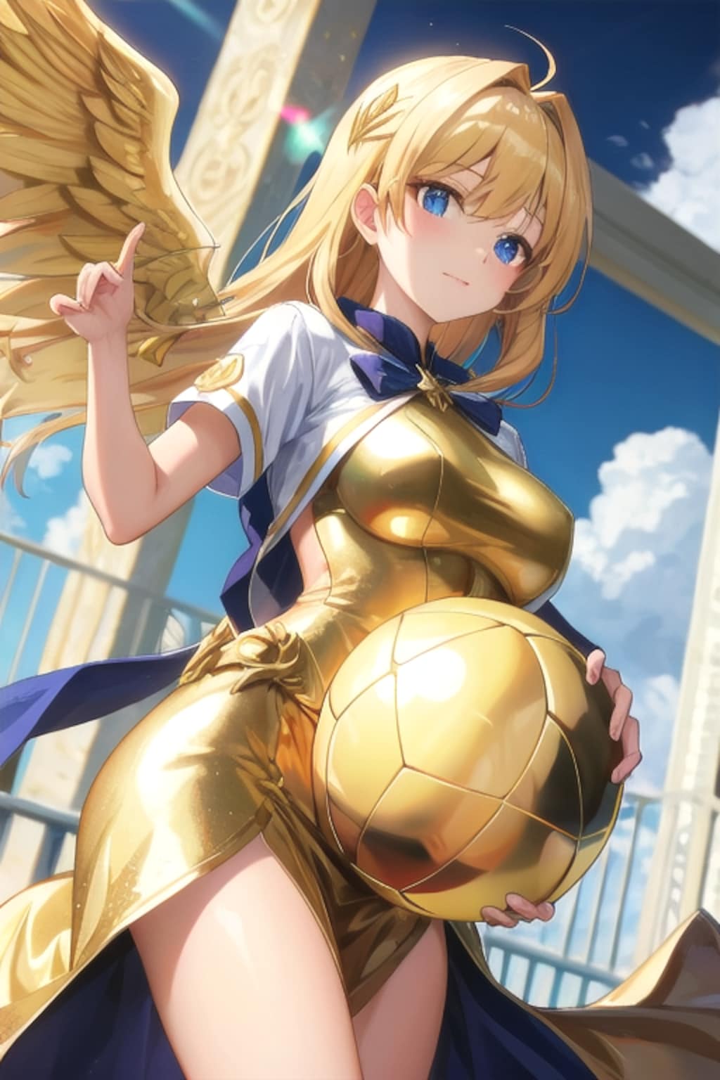 10/3   週刊ゴールデンボール