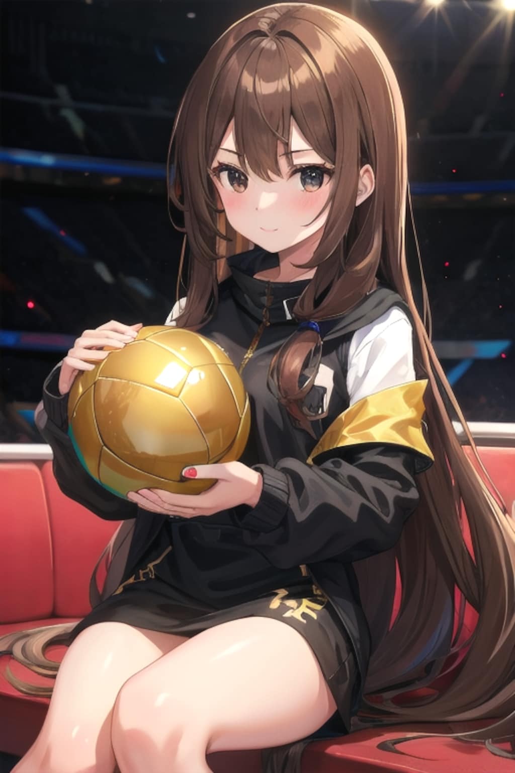 10/3   週刊ゴールデンボール