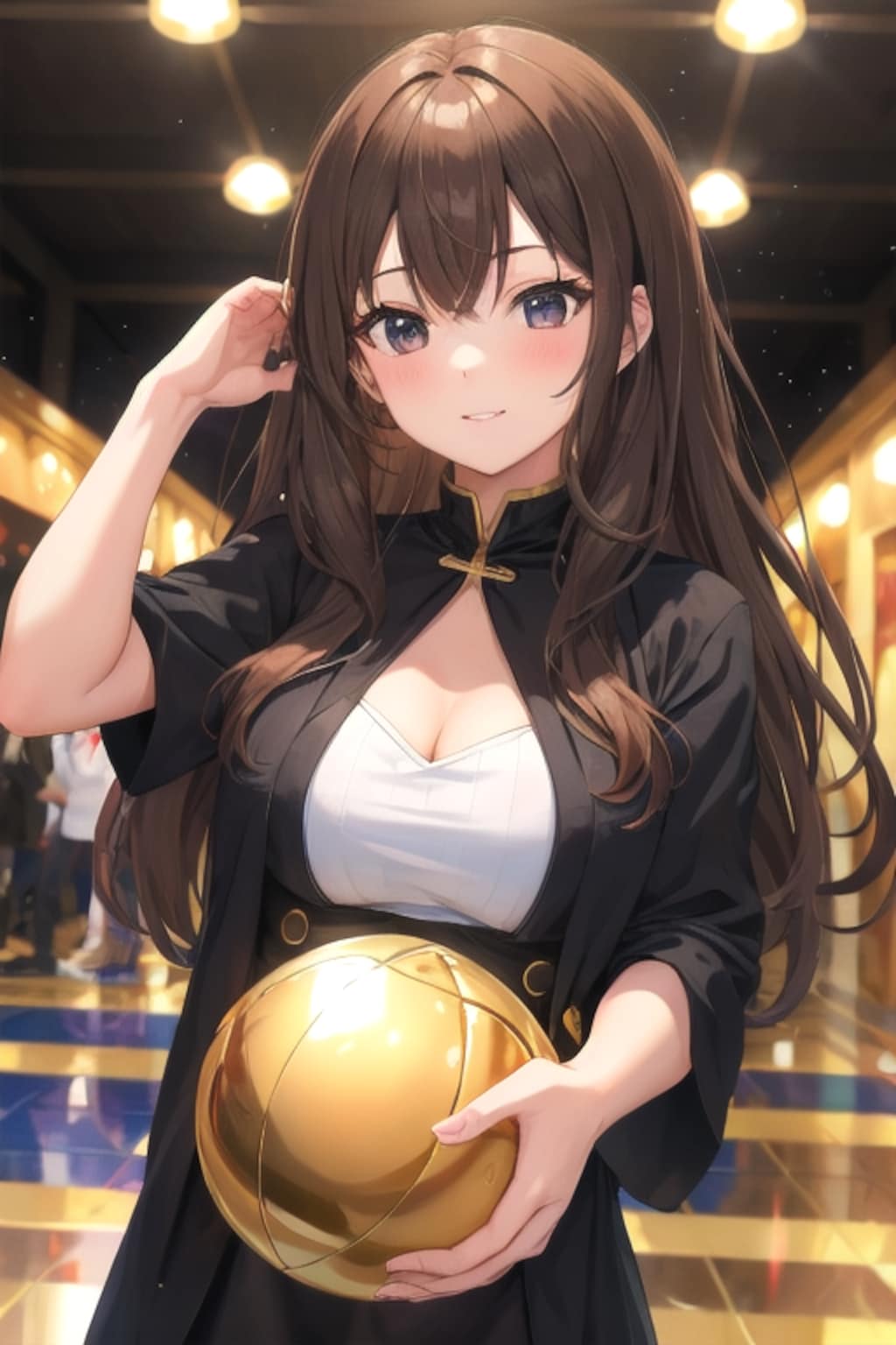 10/3   週刊ゴールデンボール