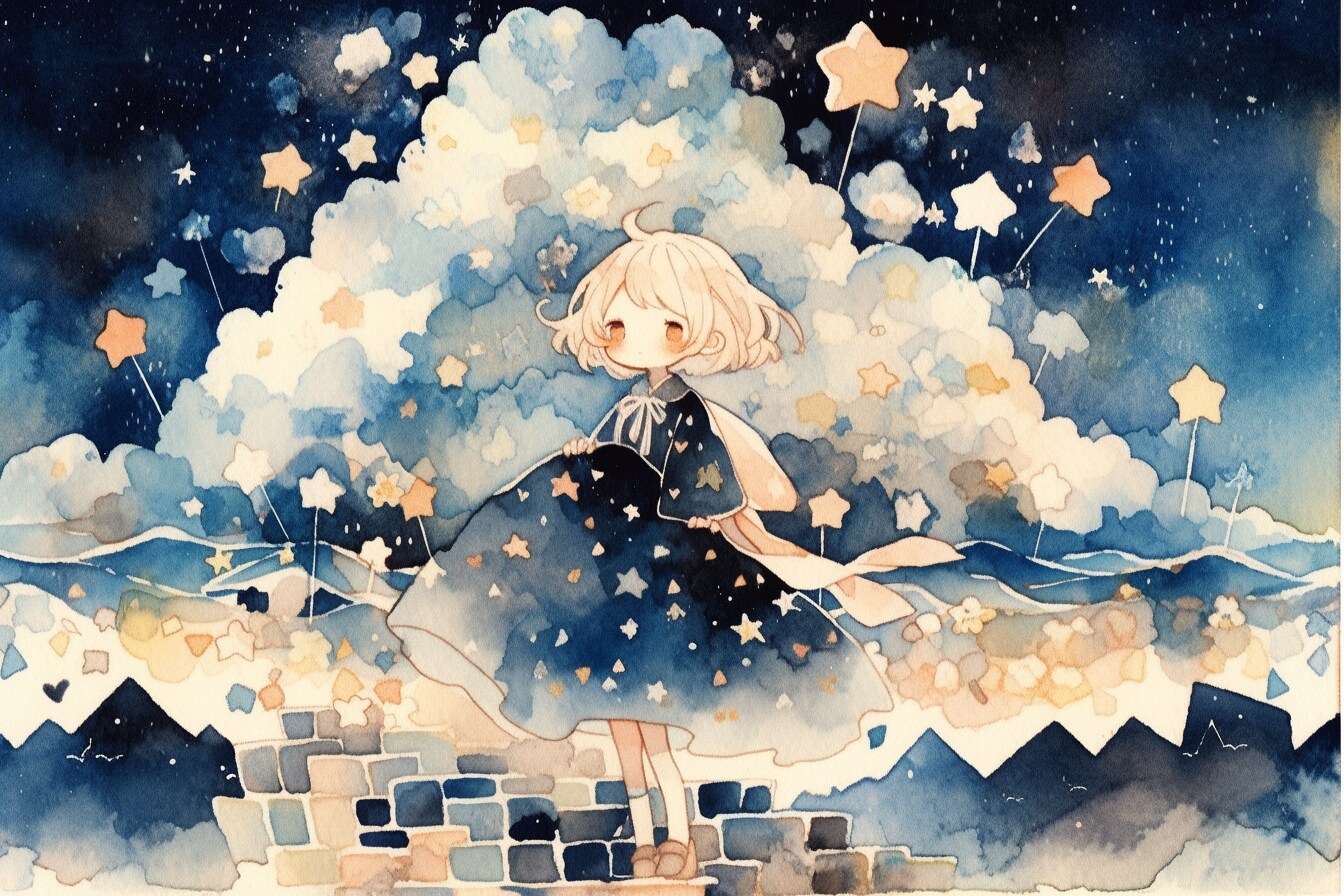 メルヘン416 | の人気AIイラスト・グラビア
