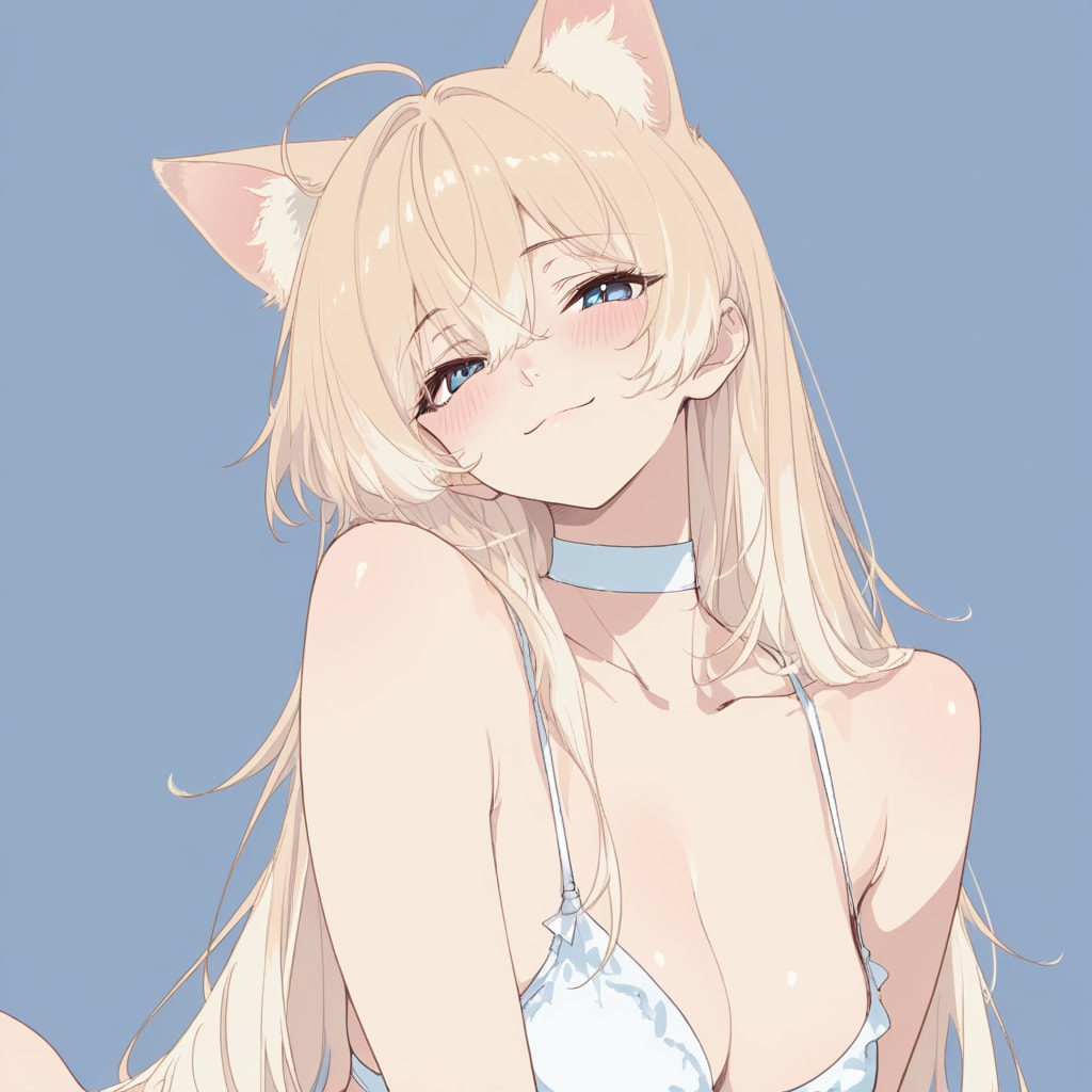 けもみみ出ちゃう！