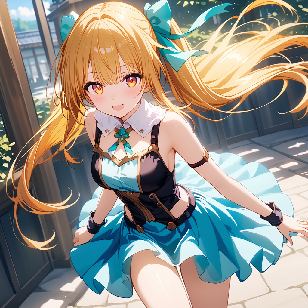 涼しさを求めて | の人気AIイラスト・グラビア