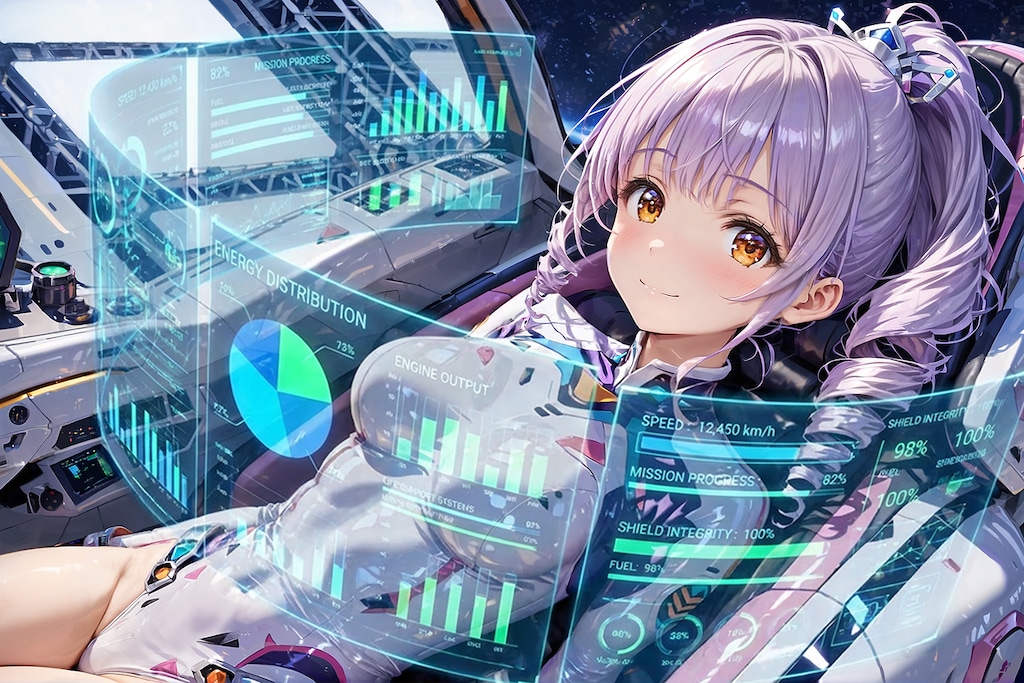 インフォメーション チェック