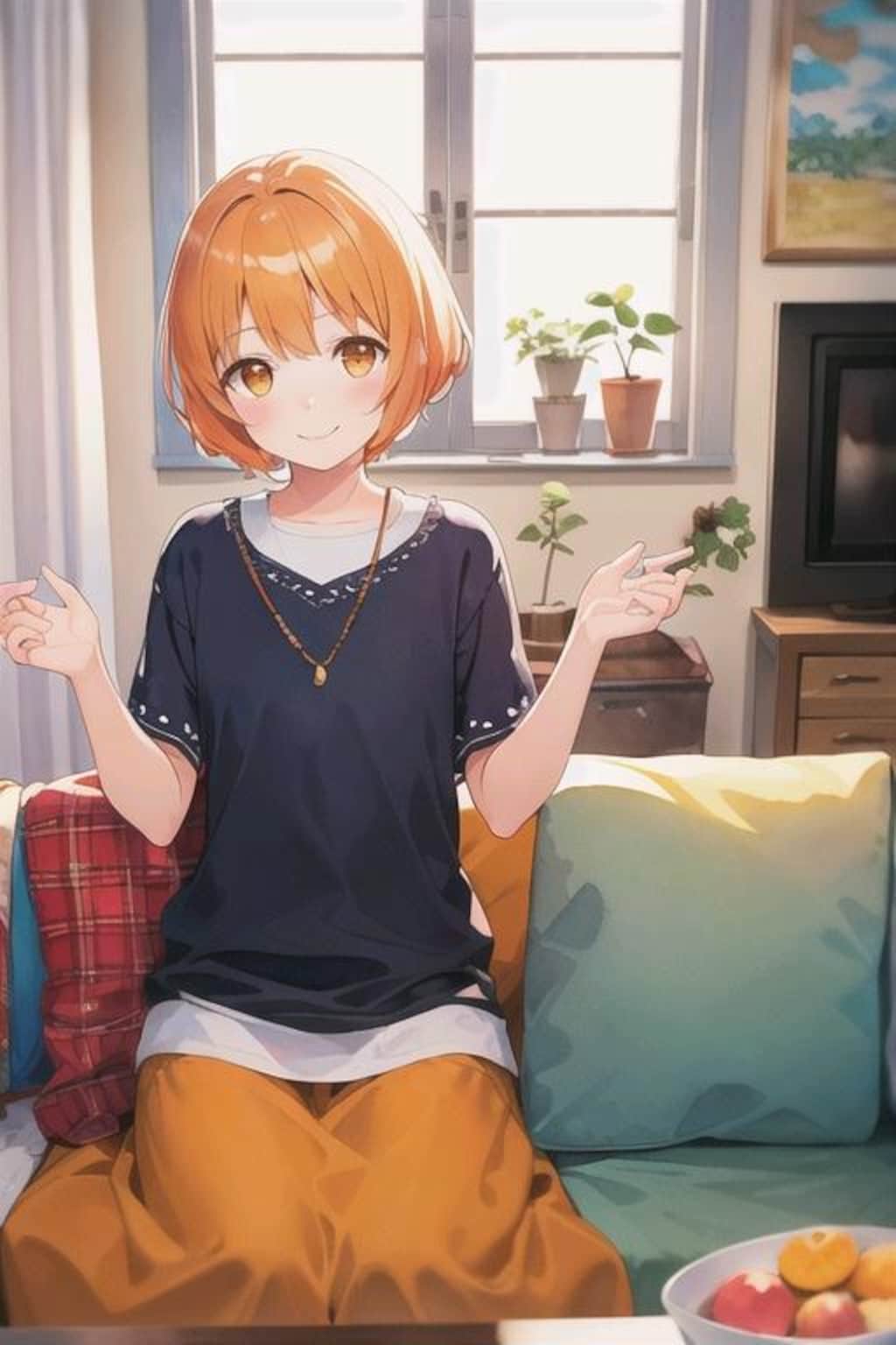 なつみ大集合・・であります