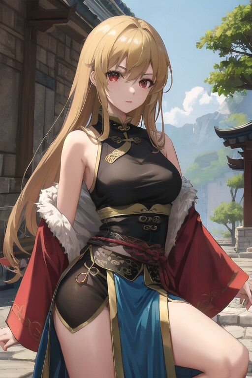 趙雲