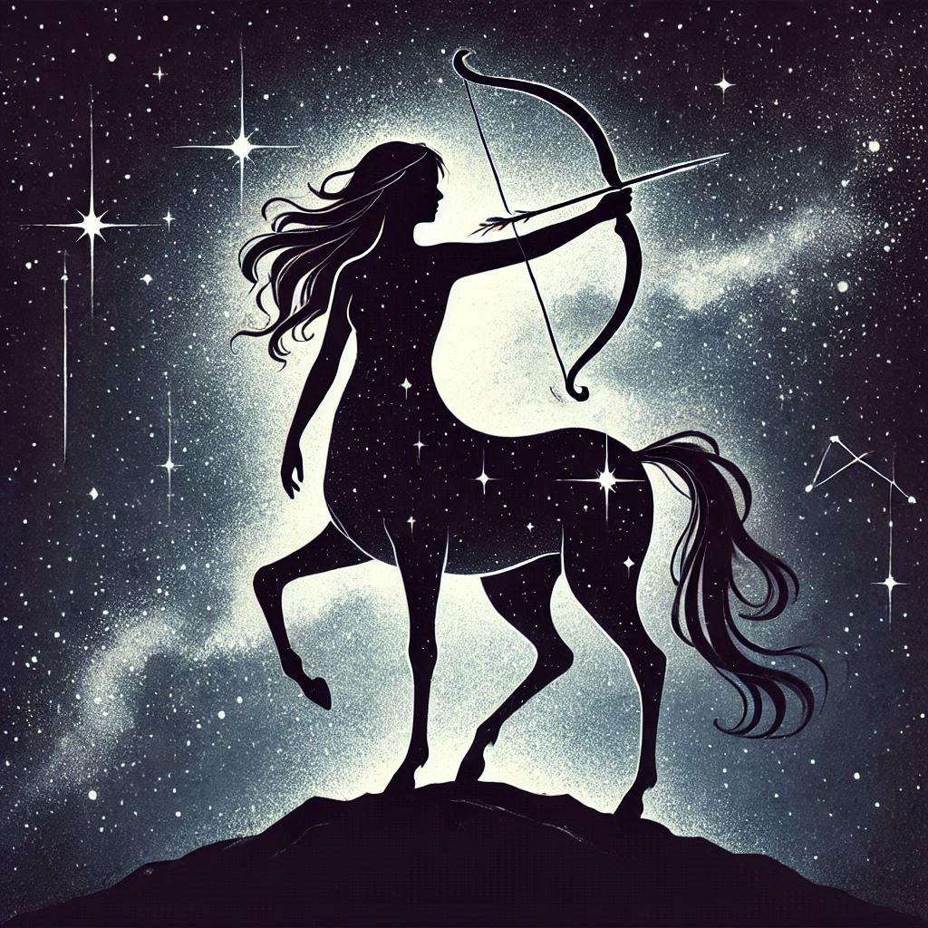 サージタウス | の人気AIイラスト・グラビア