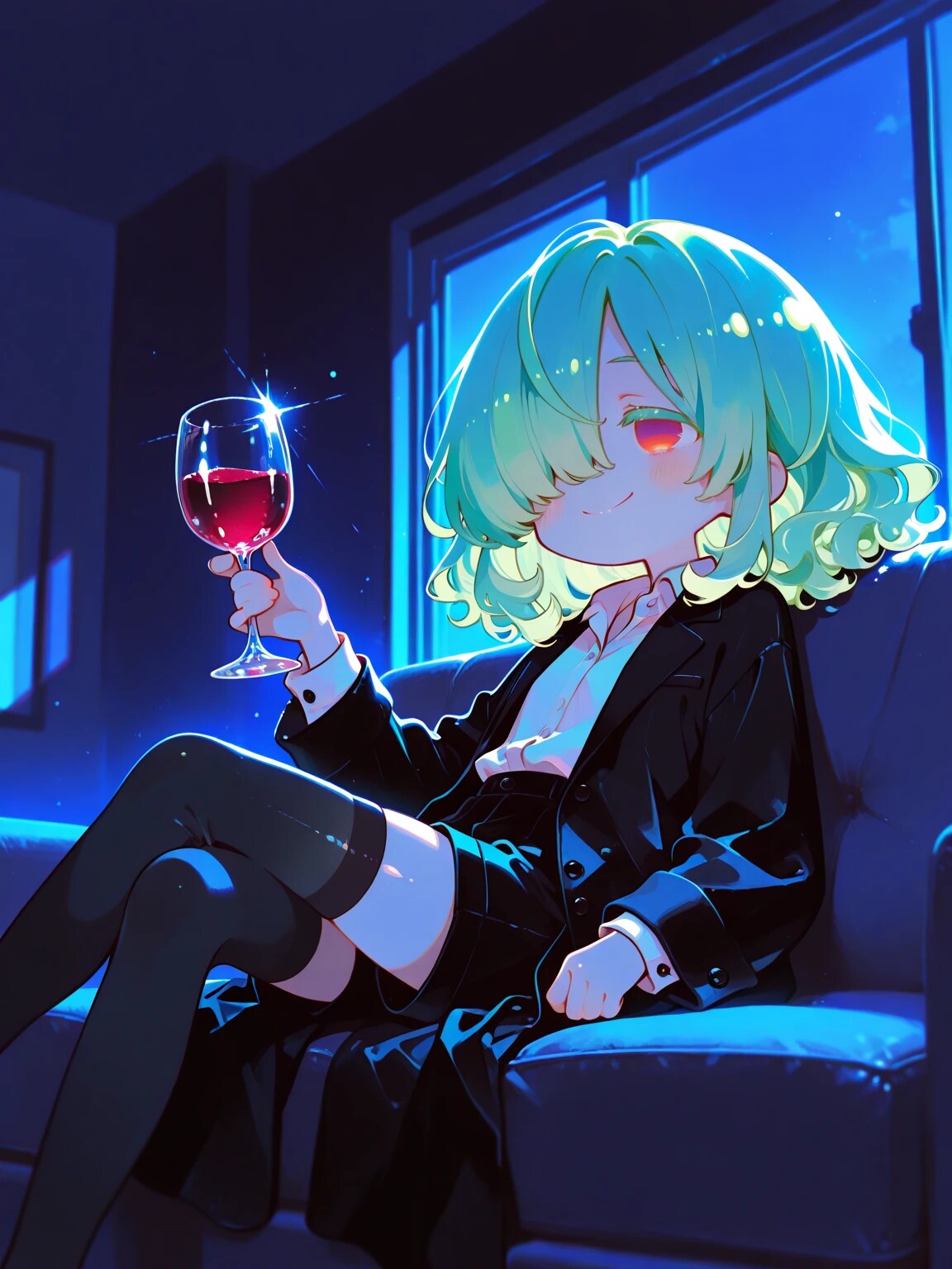 🍷