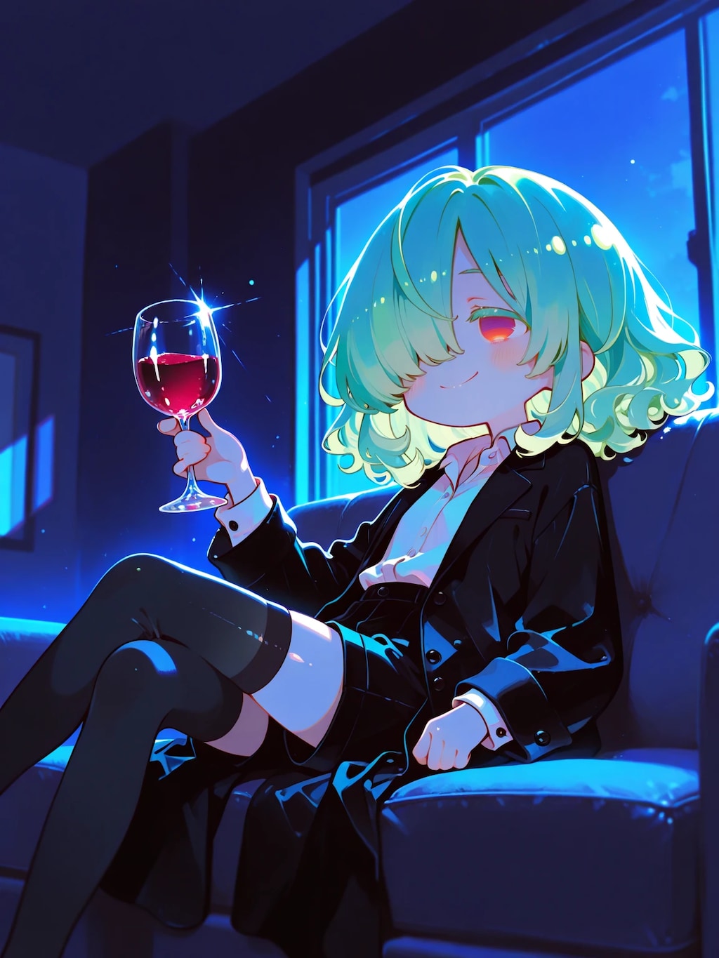🍷