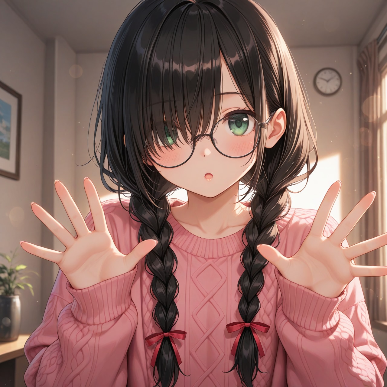 っぱ