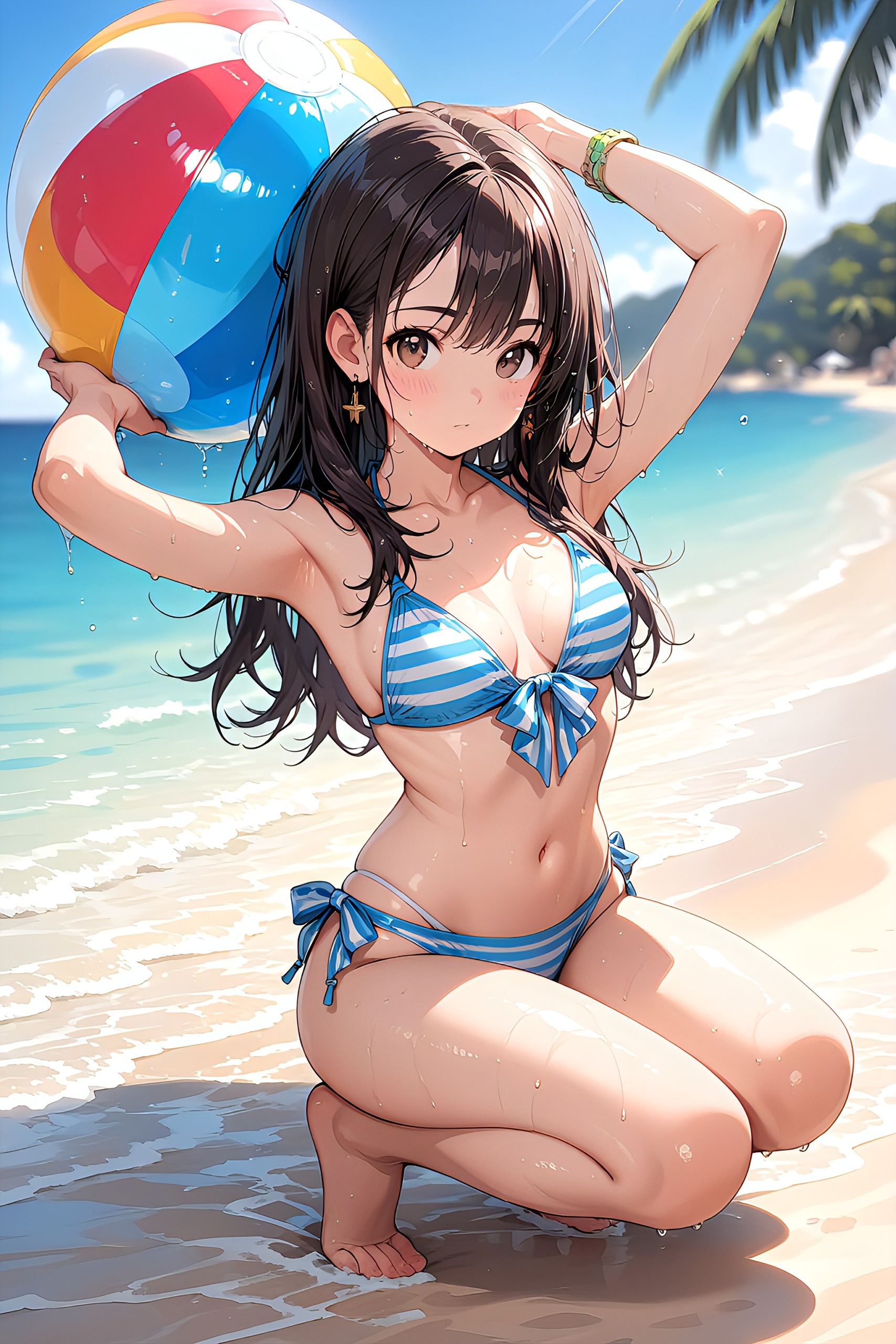 サマーバケーション