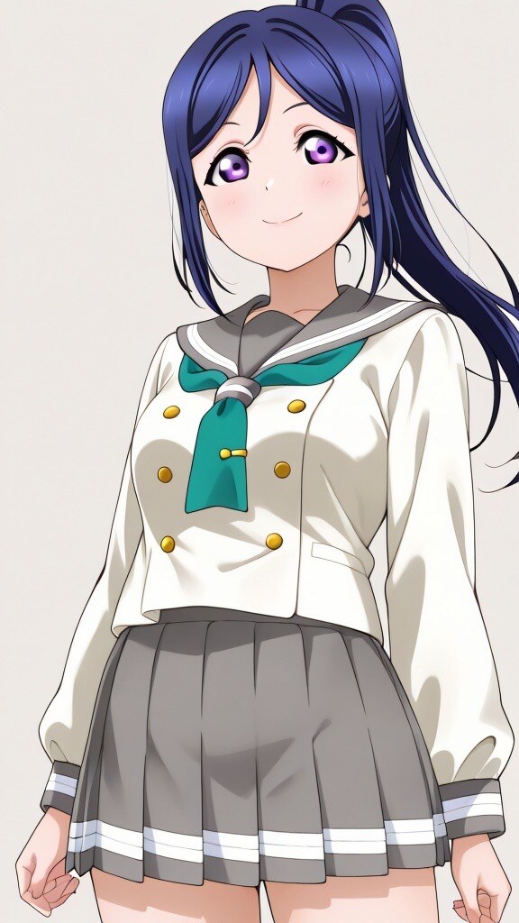 matsuura kanan (love live! sunshine!!) | の人気AIイラスト・グラビア