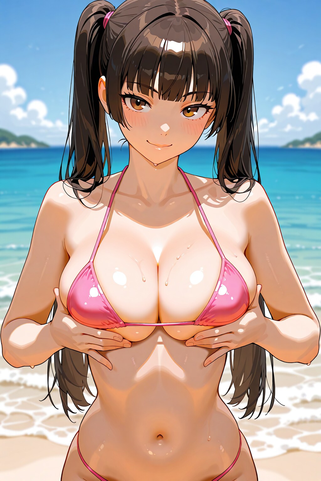 意外とあるんだから♡