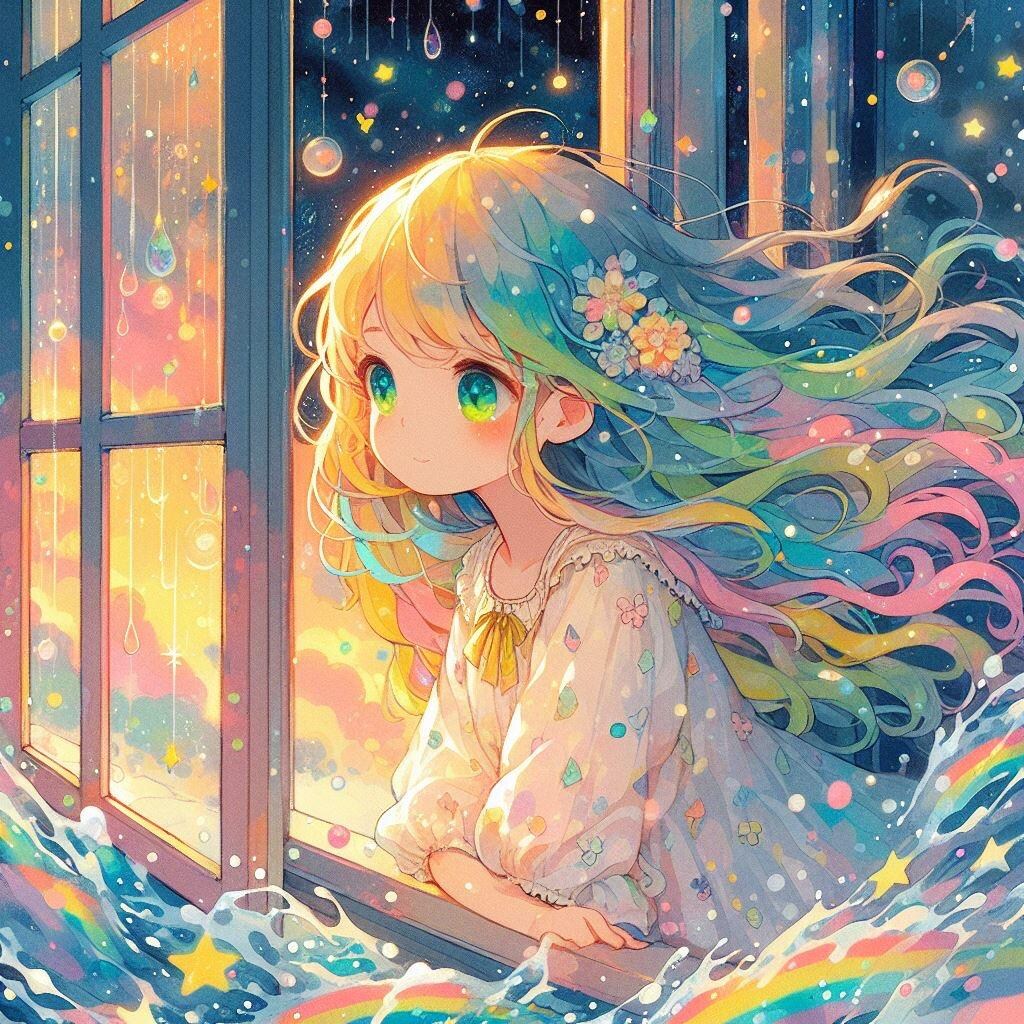 雨