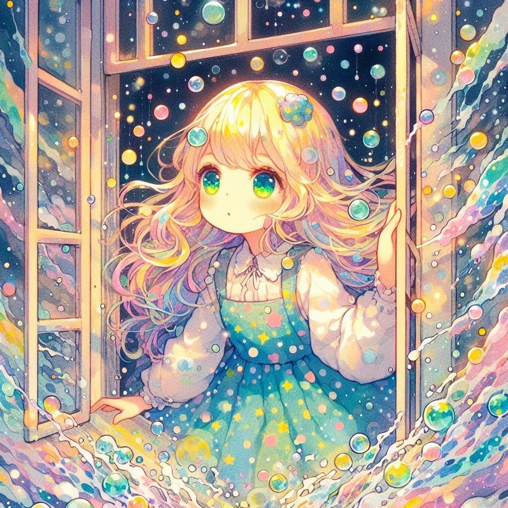 雨