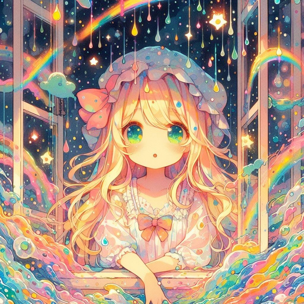 雨