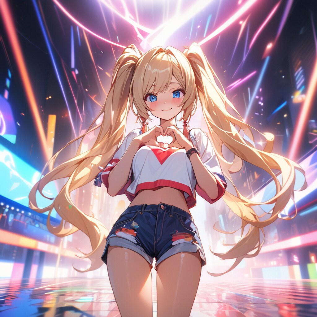 はーとまーく