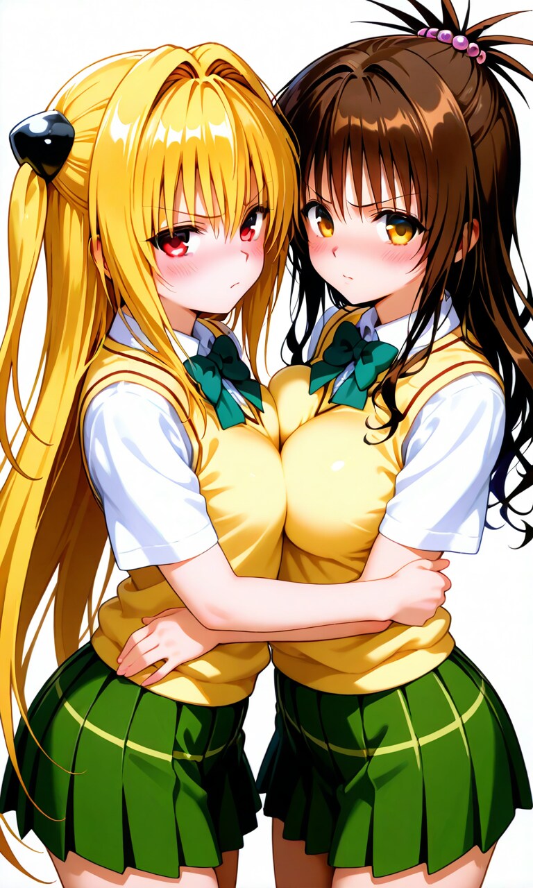 ToLOVEる