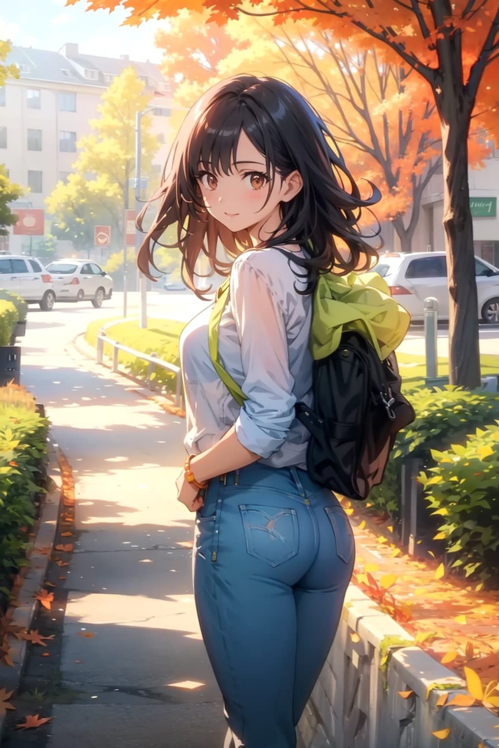 もう秋分の日かぁ