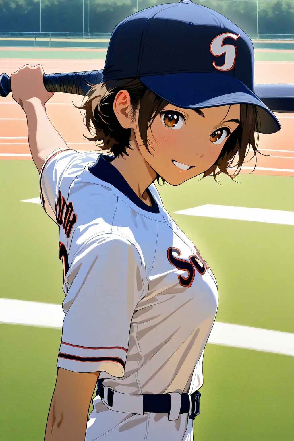 さぁ始めるか？