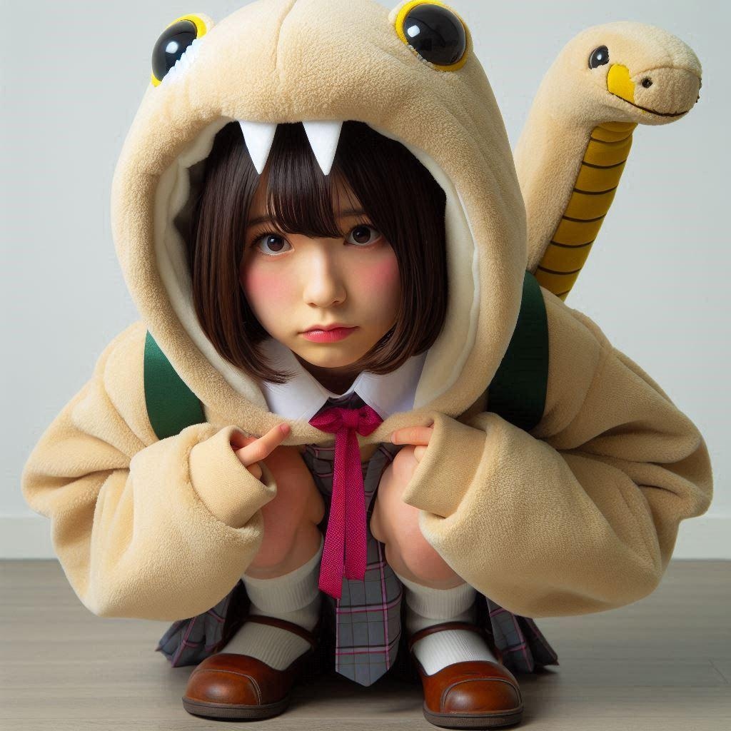 ウチノコ撮影会