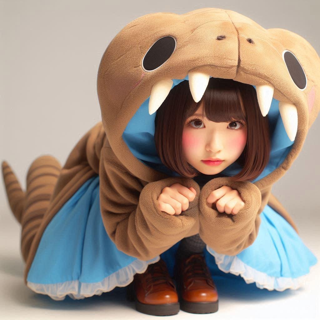 ウチノコ撮影会