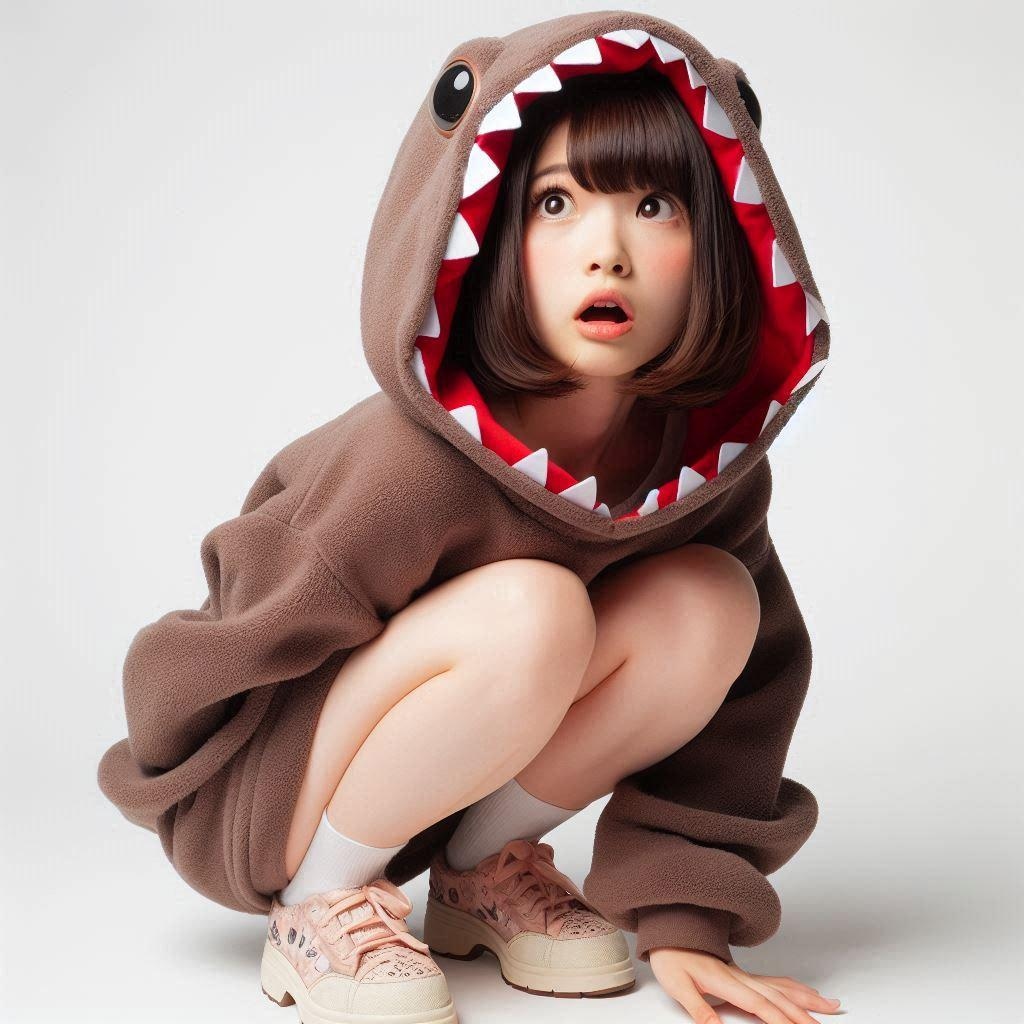 ウチノコ撮影会