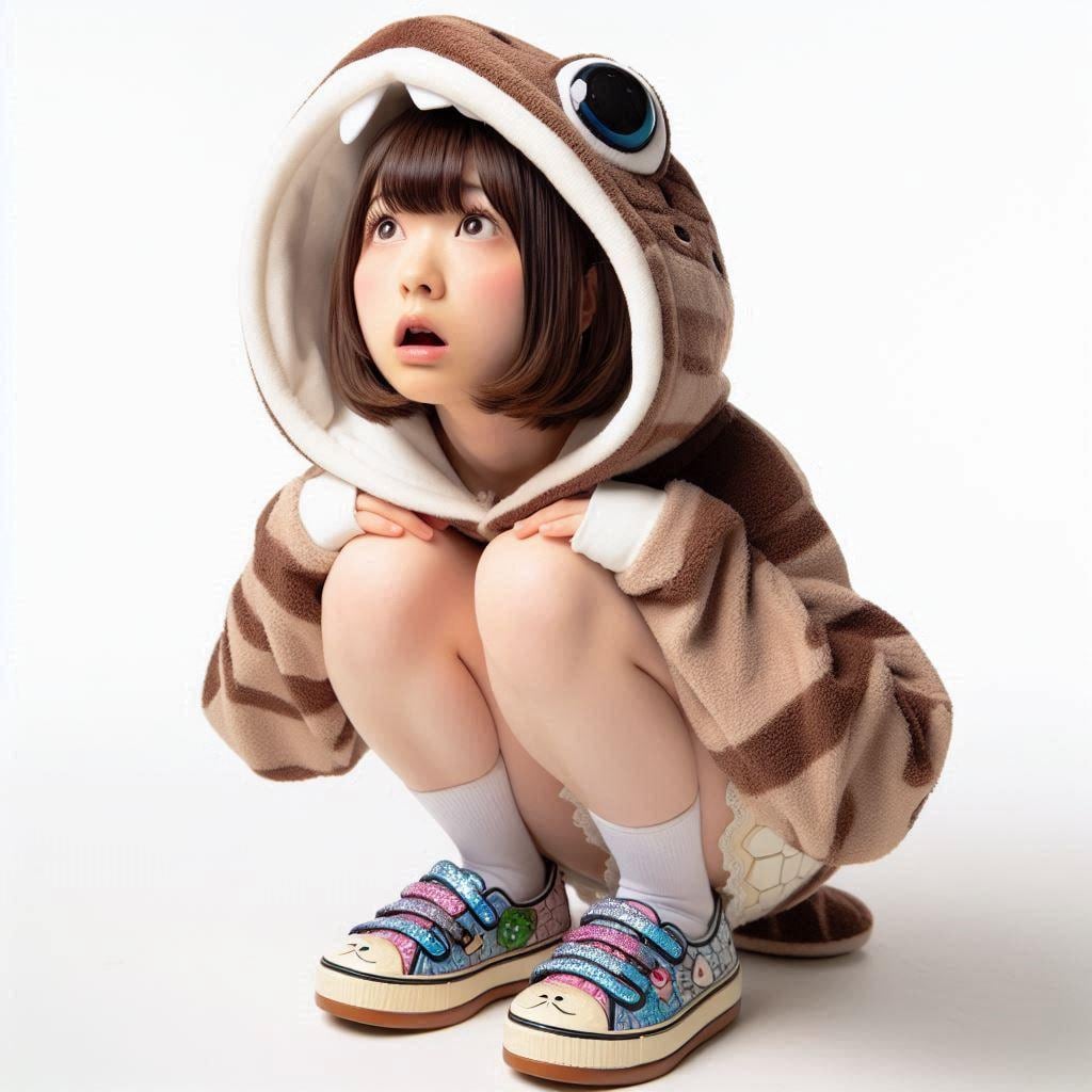 ウチノコ撮影会