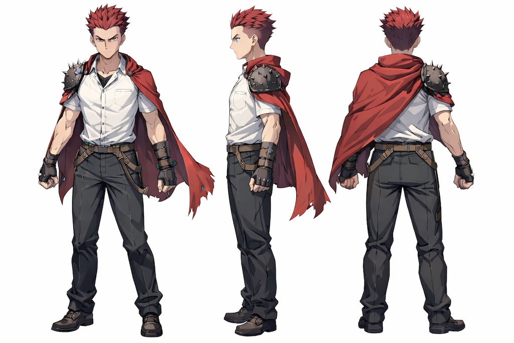 【ソルシエラ】静かな病室で、全員が狂っている