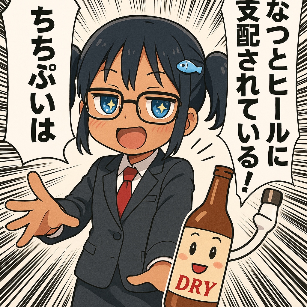 MMRこなつちゃん