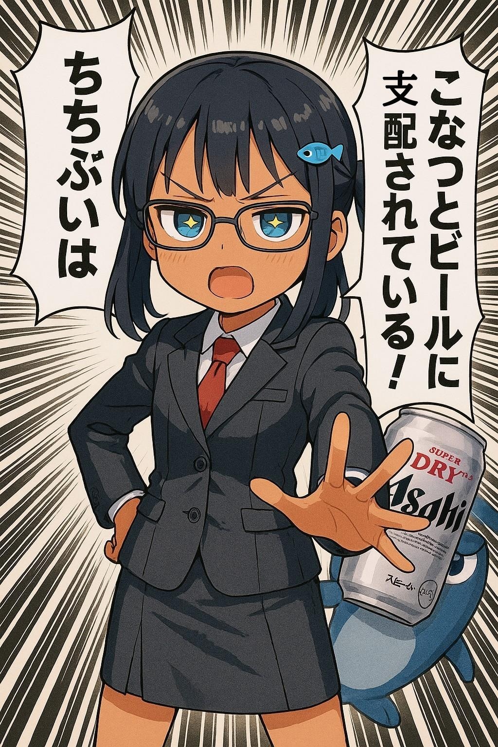 MMRこなつちゃん