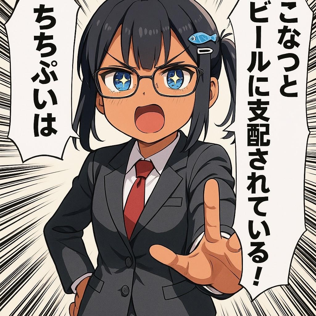 MMRこなつちゃん