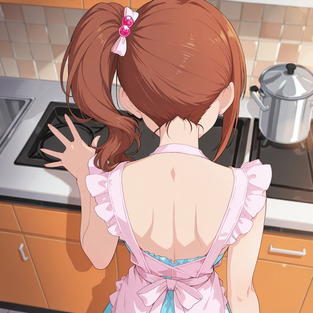 五十嵐響子（シンデレラガールズ）