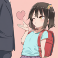 メスガキ 4枚目