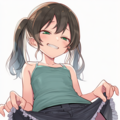 メスガキ 3枚目
