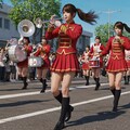 マーチングバンド 3枚目