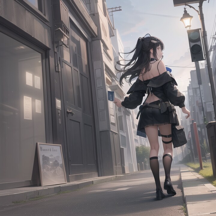 探偵社